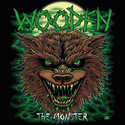 Wooden : The Monster